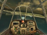 Combat Wings screenshot, image №441638 - RAWG