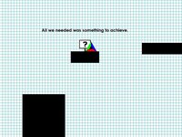 Triangle Game (itch) (Ben Pitt Stoller) screenshot, image №2948267 - RAWG