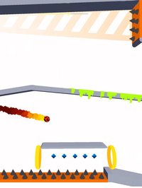 Swing Race screenshot, image №1822882 - RAWG