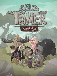 Wild Tamer: Next Age screenshot, image №3570911 - RAWG