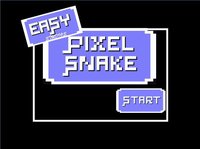 Pixel Snake screenshot, image №1272571 - RAWG