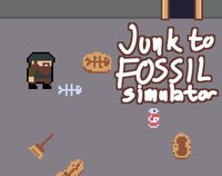 Junk to Fossil Simulator screenshot, image №1908918 - RAWG