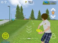 Disc Golf Game screenshot, image №2066943 - RAWG