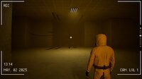 Chained Backrooms screenshot, image №4230854 - RAWG