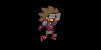 Chen Andy Ninja Balloon Popper screenshot, image №3679271 - RAWG