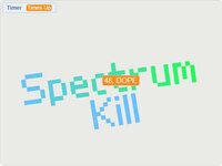 Spectrum Kill screenshot, image №3787815 - RAWG