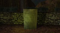 The Grave Digger screenshot, image №198612 - RAWG