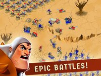 War of Empires: Clash of the Best by Fun Games For Free screenshot, image №914340 - RAWG