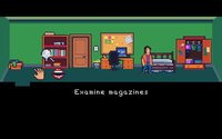 Regrets (itch) screenshot, image №3819184 - RAWG