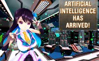 The Artificial Intelligence Project screenshot, image №2689120 - RAWG