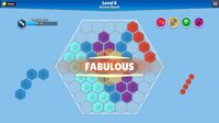Hegzis screenshot, image №4192350 - RAWG