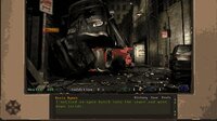 Resident Evil Consternation Fangame screenshot, image №3631162 - RAWG