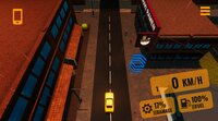 The Driver (Taprobana Studios) screenshot, image №3772769 - RAWG