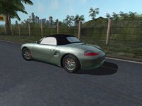 X Motor Racing screenshot, image №453888 - RAWG