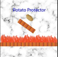 Potato Protector screenshot, image №2546119 - RAWG