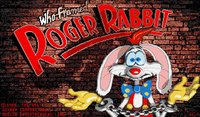 Who Framed Roger Rabbit screenshot, image №750608 - RAWG