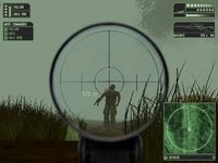 Marine Sharpshooter II: Jungle Warfare screenshot, image №185233 - RAWG