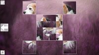 Puzzle Art: Dogs screenshot, image №3037751 - RAWG