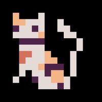 The Cat Race screenshot, image №3810636 - RAWG