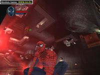 Spider-Man: The Movie screenshot, image №335546 - RAWG