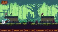 Ninja Scroller screenshot, image №3590743 - RAWG