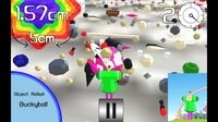 Katamari On The Unity screenshot, image №3031806 - RAWG