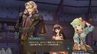 Atelier Shallie: Alchemists of the Dusk Sea screenshot, image №618962 - RAWG