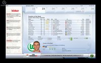 FIFA Manager 09 screenshot, image №496293 - RAWG