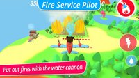 McPanda: Super Pilot - Game for Kids screenshot, image №1375183 - RAWG