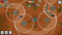 Doomsday Tower Defense screenshot, image №4166373 - RAWG