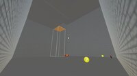Glitchy Escape screenshot, image №3414271 - RAWG