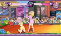 Drag Her! (itch) screenshot, image №3216861 - RAWG
