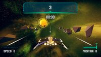 Space Wave Race screenshot, image №2518939 - RAWG