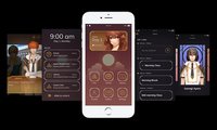 Golden Hour screenshot, image №1029260 - RAWG