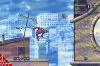 Spider-Man: The Movie screenshot, image №2699555 - RAWG