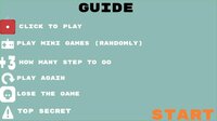 Dice of Luck screenshot, image №3473465 - RAWG