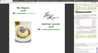 InfoWar screenshot, image №1908674 - RAWG