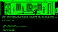 The Trial screenshot, image №2868332 - RAWG
