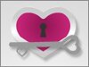 The Key To My He4rt (Take Something Literally 2 Secret place) screenshot, image №2659550 - RAWG