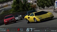 Gran Turismo PSP screenshot, image №777511 - RAWG