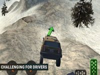 Offroad 4x4 Driving Master screenshot, image №1668638 - RAWG