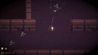 Dungeon of the Wizard (lukasvdb) screenshot, image №3191730 - RAWG