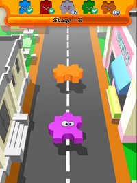 Puzzle Rush: Speedy screenshot, image №1883097 - RAWG