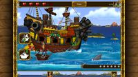 Pirates vs Corsairs: Davy Jones's Gold screenshot, image №147382 - RAWG