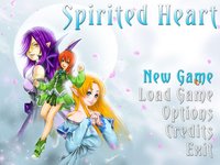 Spirited Heart Deluxe (itch) screenshot, image №1025150 - RAWG