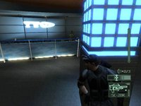 Tom Clancy's Splinter Cell: Pandora Tomorrow screenshot, image №374880 - RAWG