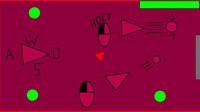 Maze of the Neglected Triangle screenshot, image №2698245 - RAWG