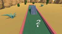 Biggest Little Golf Tournament screenshot, image №3700225 - RAWG