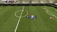 Car Soccer World Cup screenshot, image №2014530 - RAWG