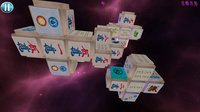 Mahjong Deluxe 2: Astral Planes screenshot, image №146113 - RAWG